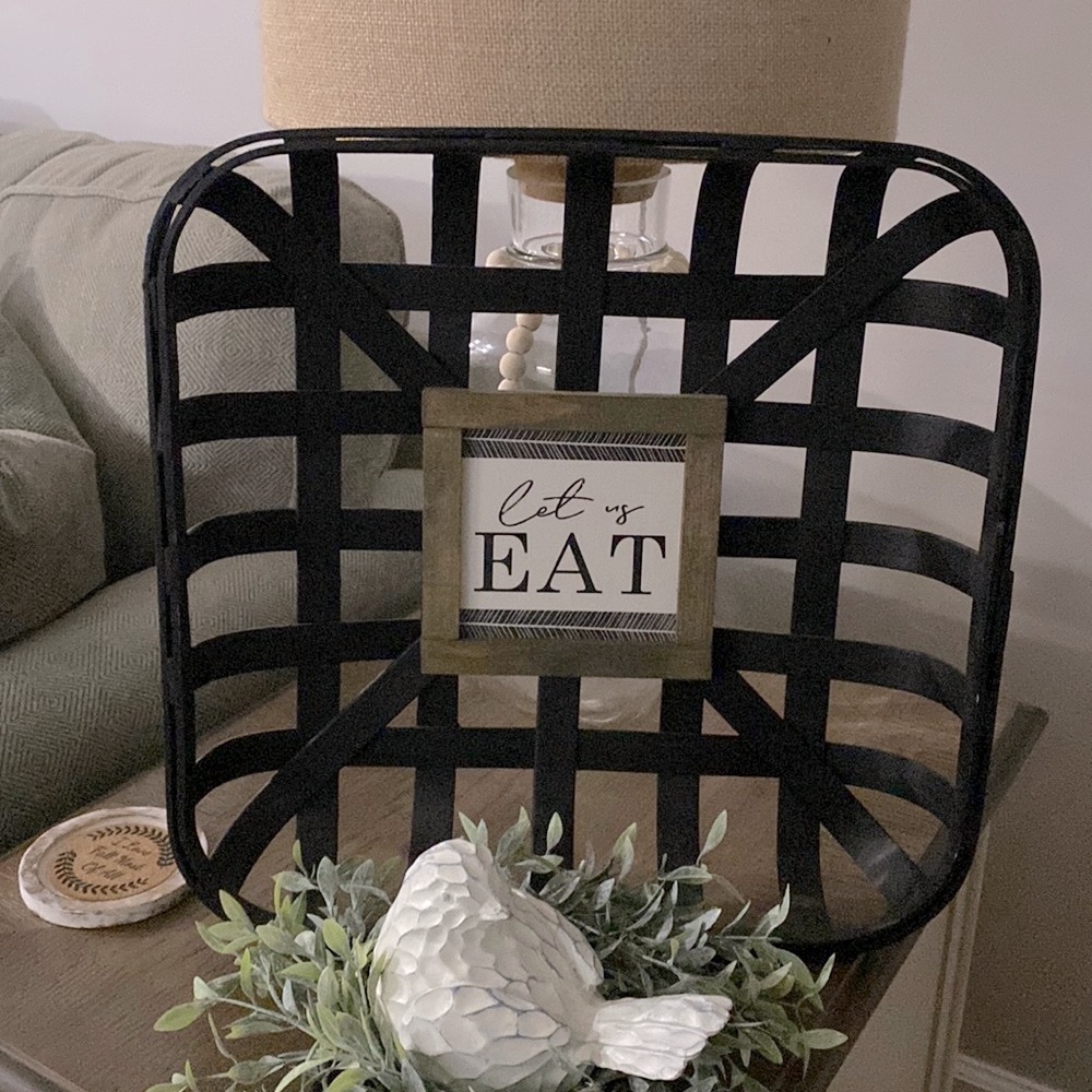 Wall decor